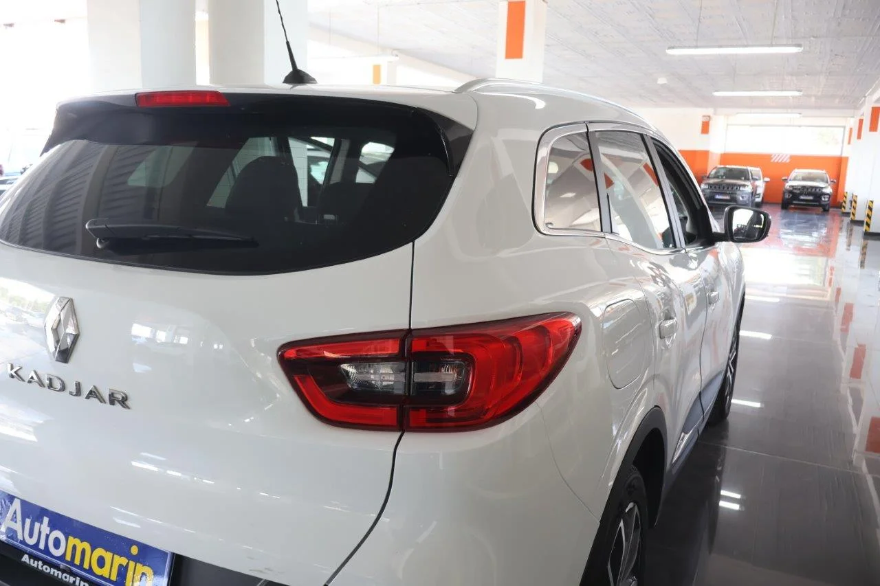 Renault Kadjar - View model 11