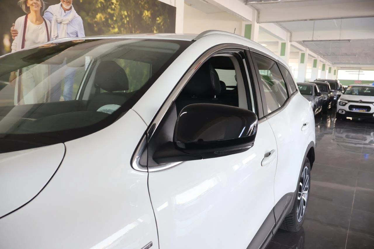 Renault Kadjar - View model 13
