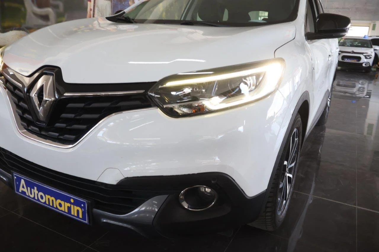 Renault Kadjar - View model 15
