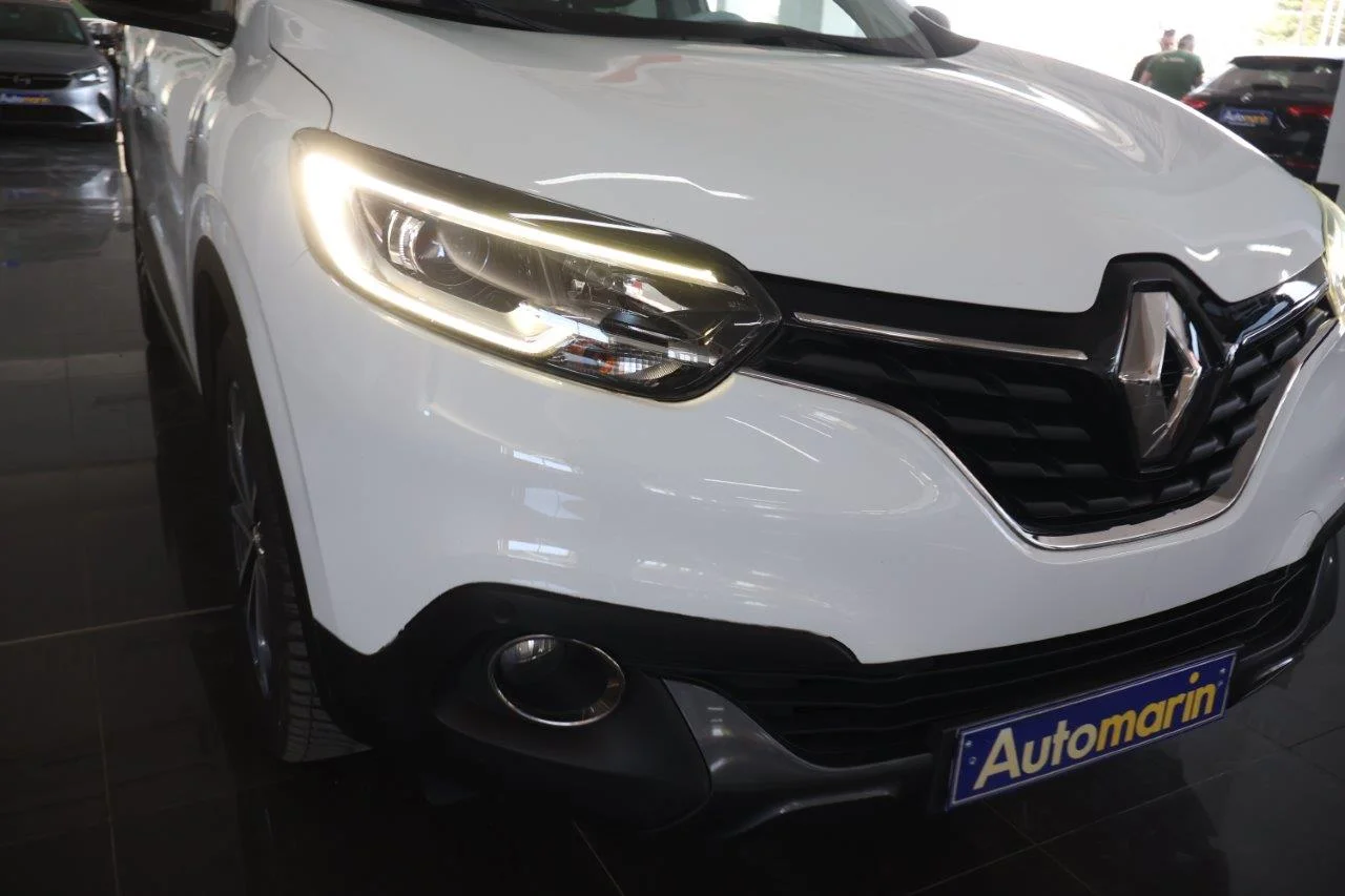 Renault Kadjar - View model 16