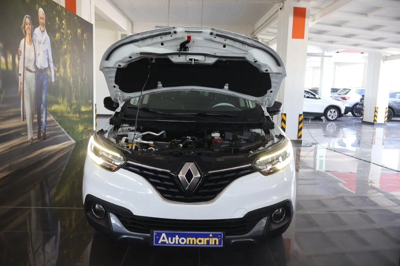 Renault Kadjar - View model 18