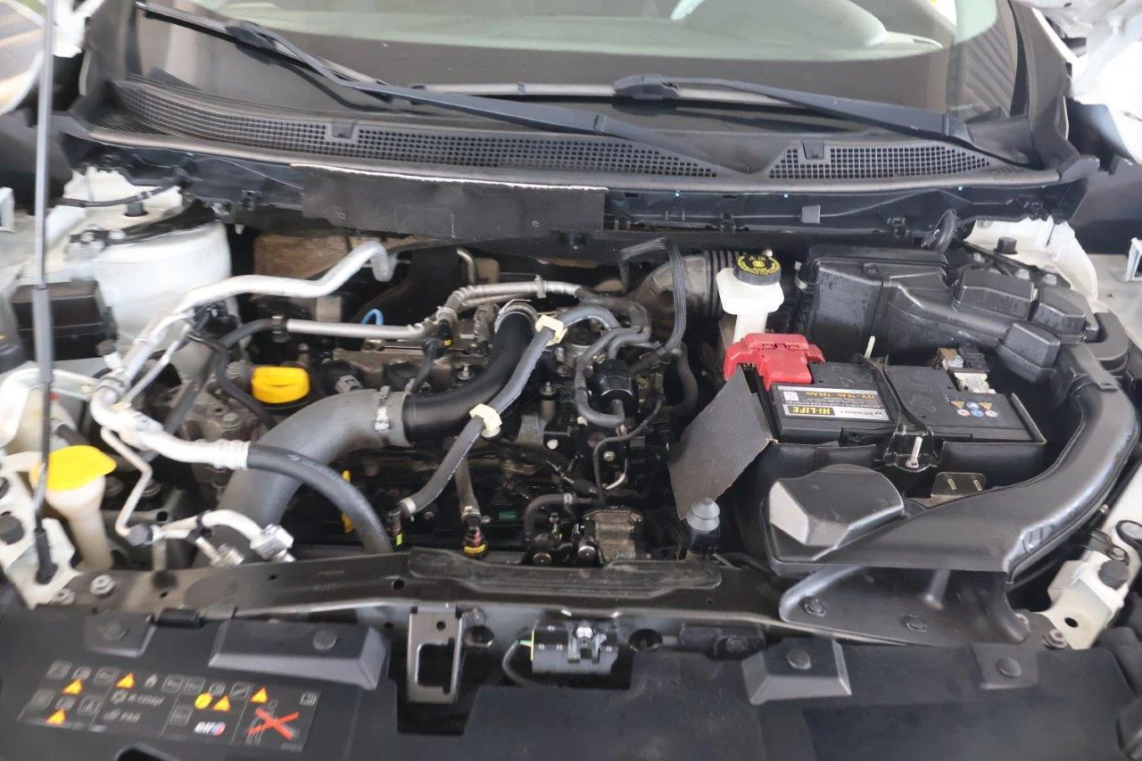 Renault Kadjar - View model 19
