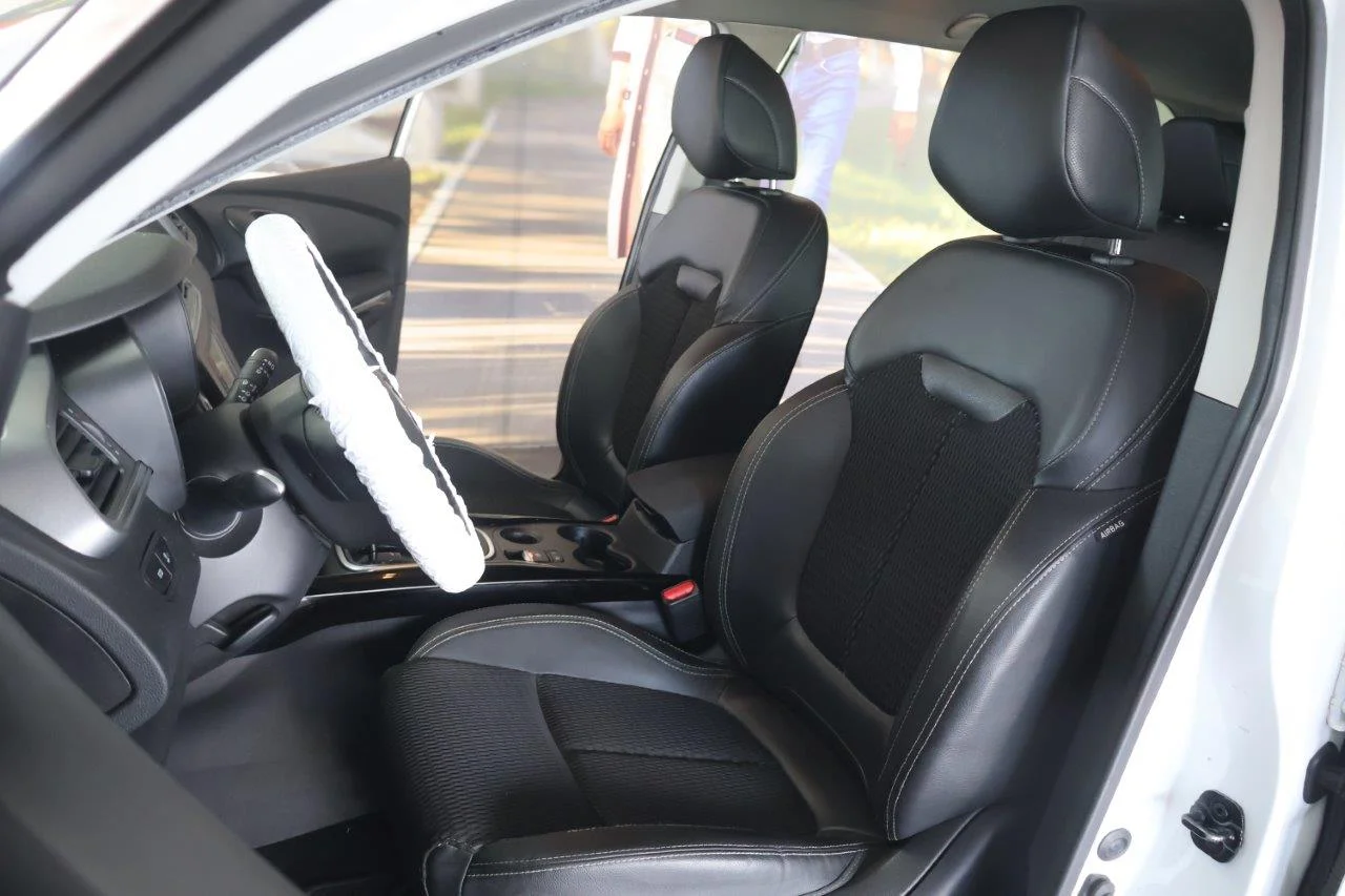 Renault Kadjar - View model 21