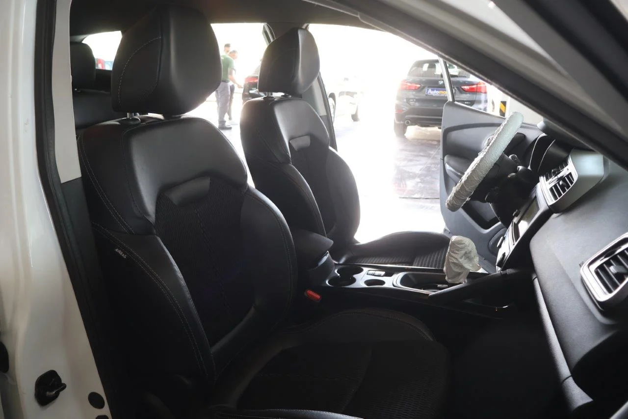 Renault Kadjar - View model 22