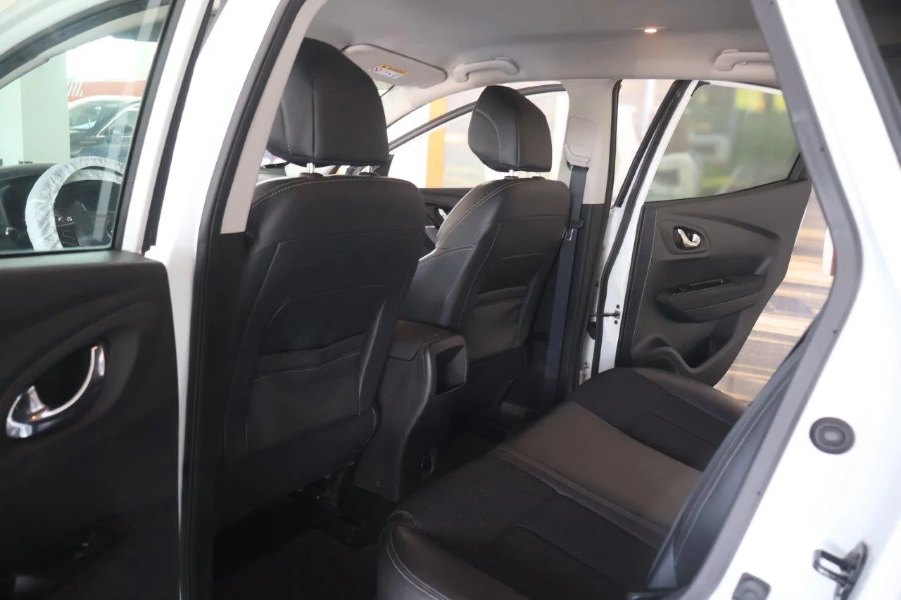 Renault Kadjar - View model 23
