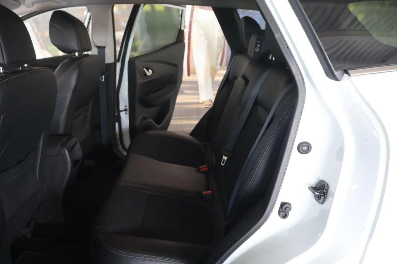 Renault Kadjar - View model 24