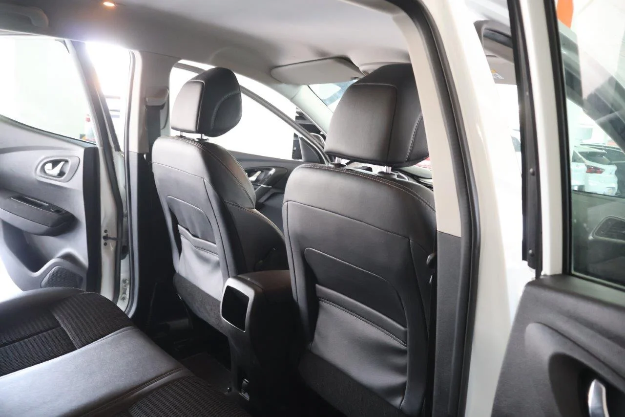 Renault Kadjar - View model 25