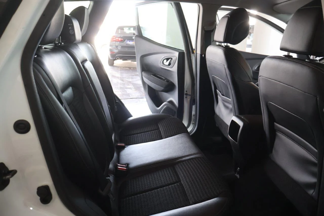 Renault Kadjar - View model 26