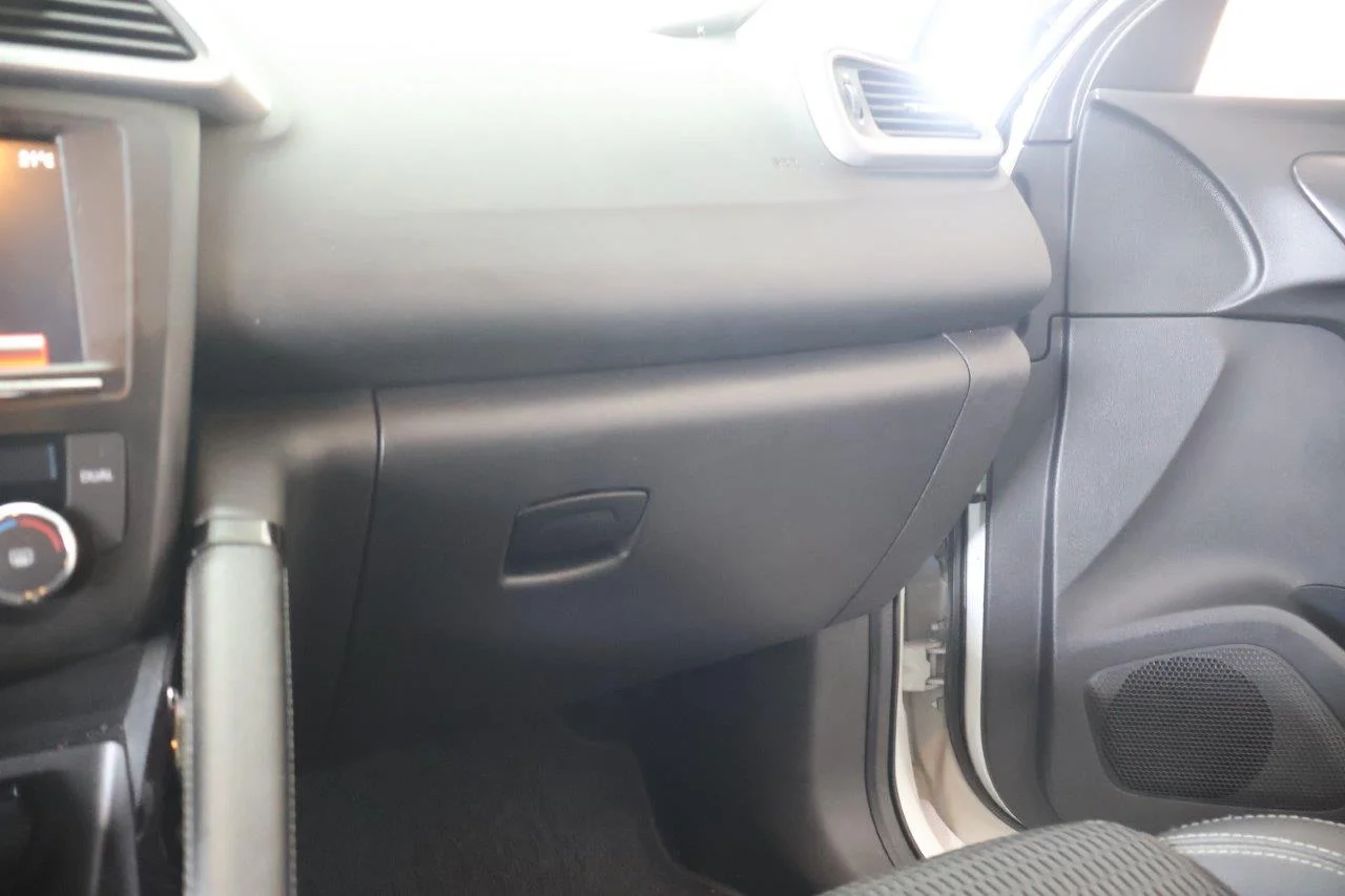 Renault Kadjar - View model 30