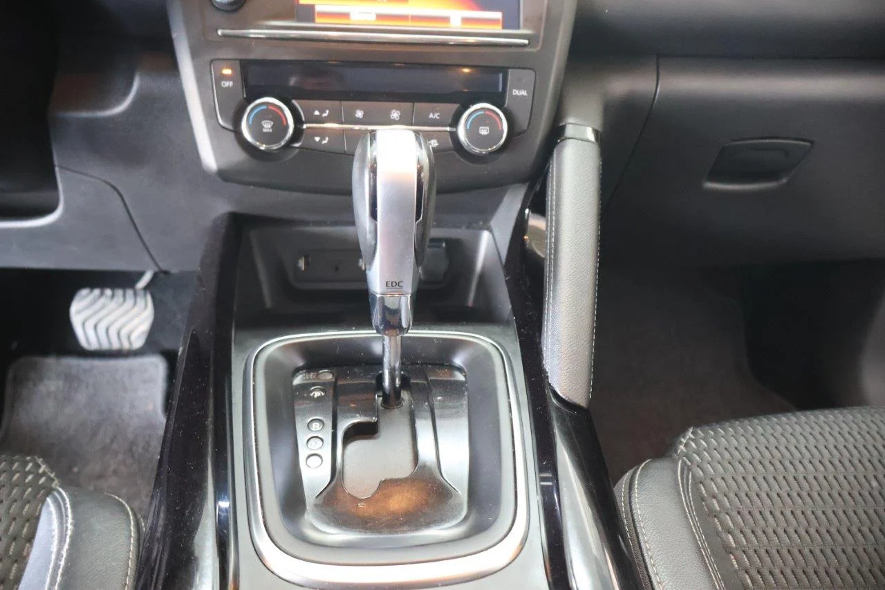 Renault Kadjar - View model 31