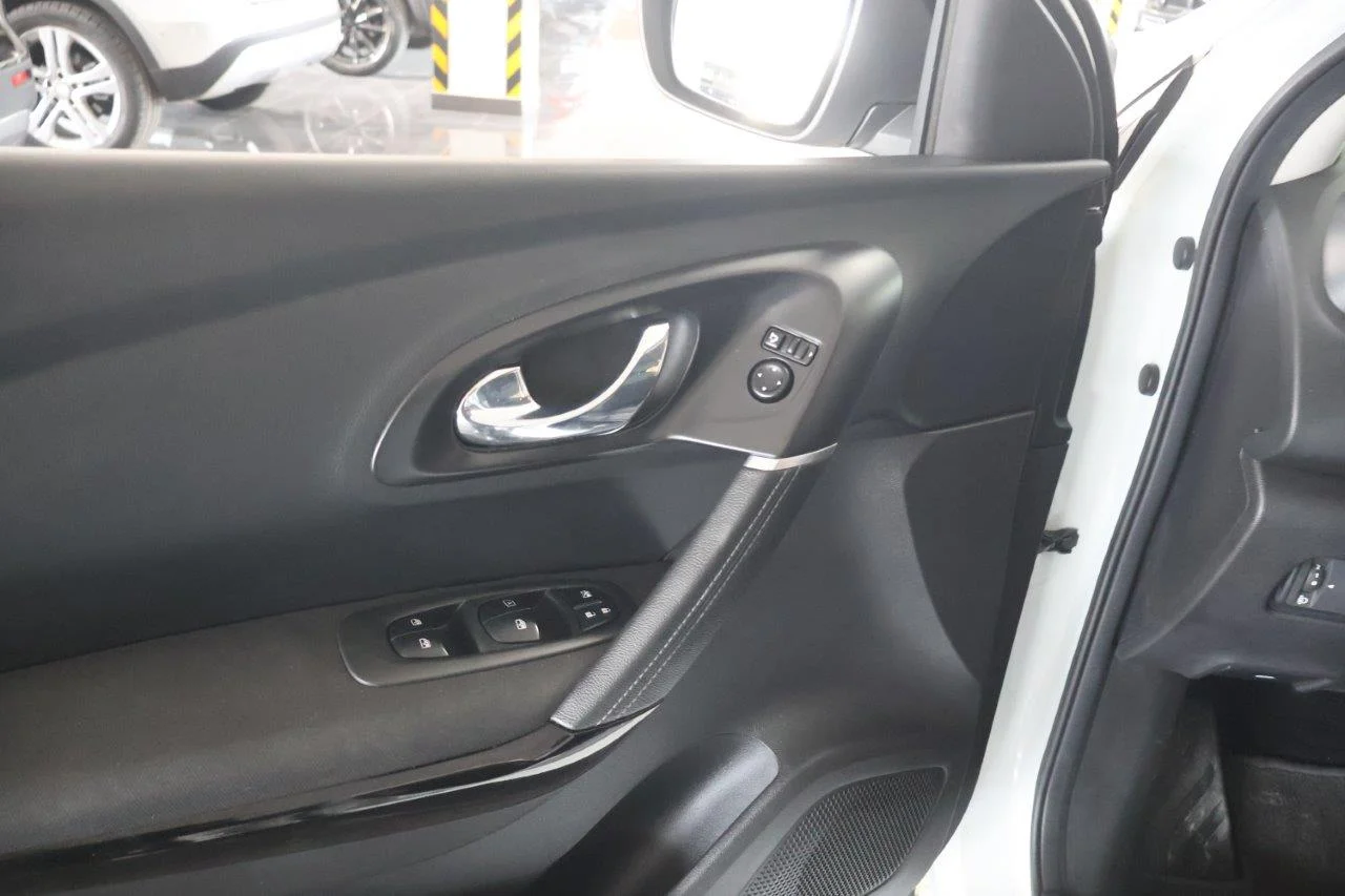 Renault Kadjar - View model 33