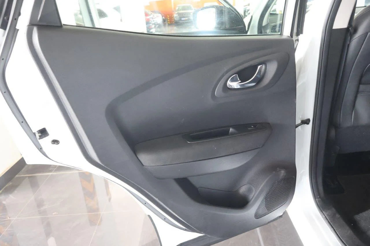 Renault Kadjar - View model 34