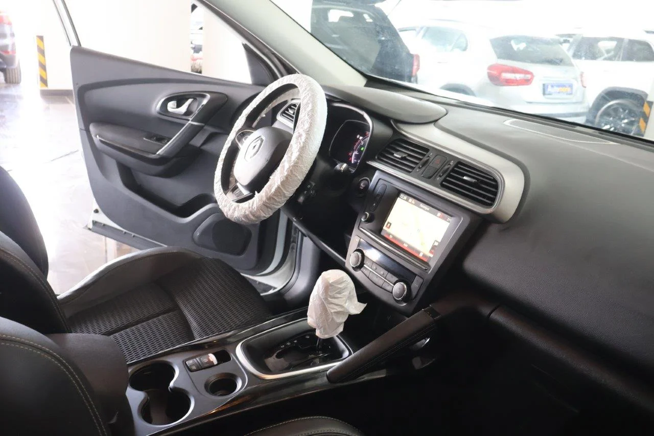 Renault Kadjar - View model 35