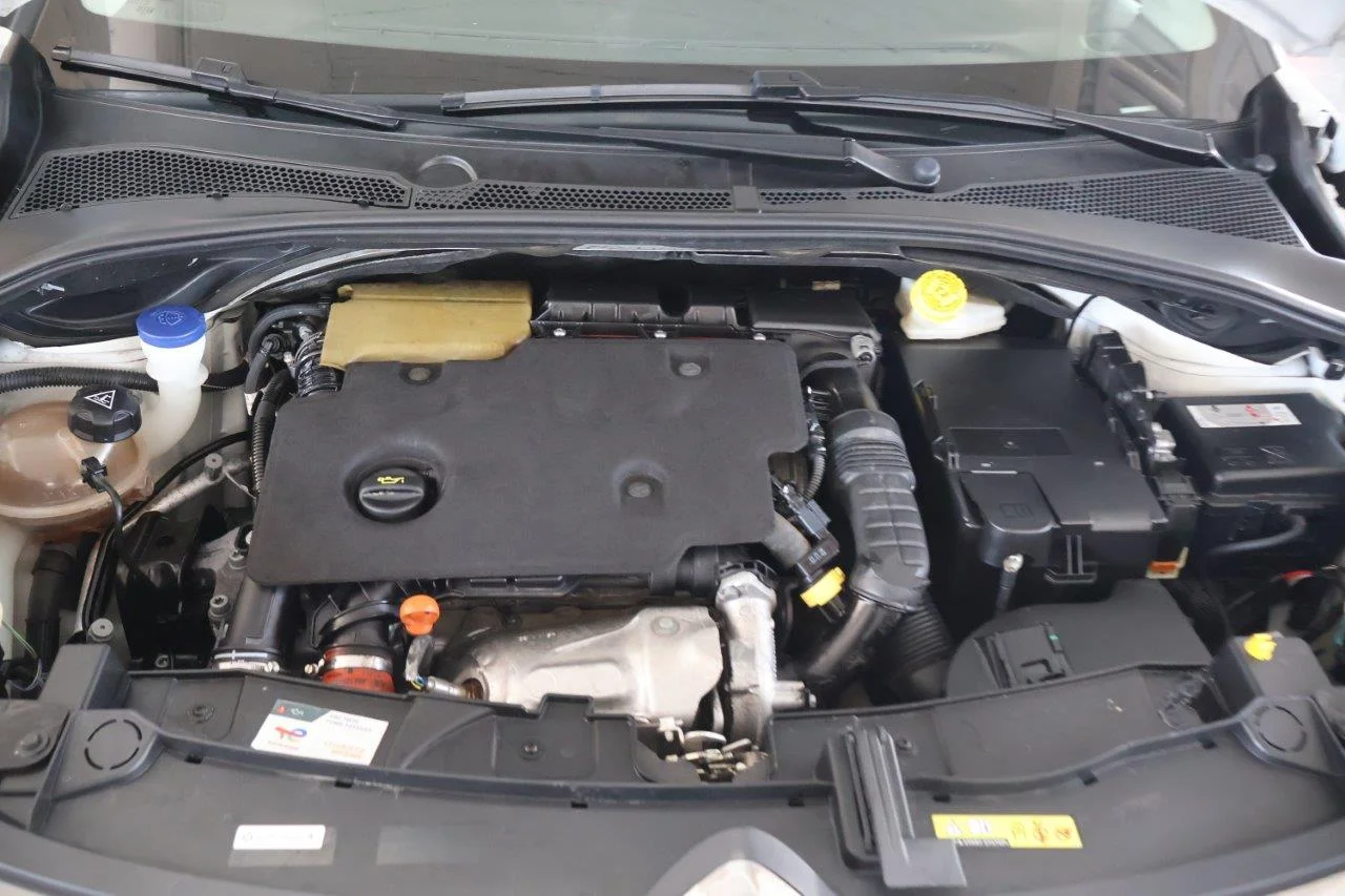 Citroen C3 - View model 20