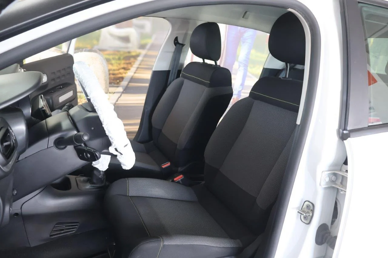 Citroen C3 - View model 22