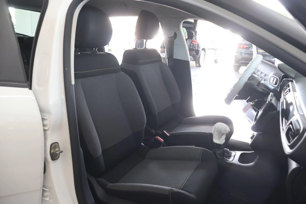 Citroen C3 - View model 23