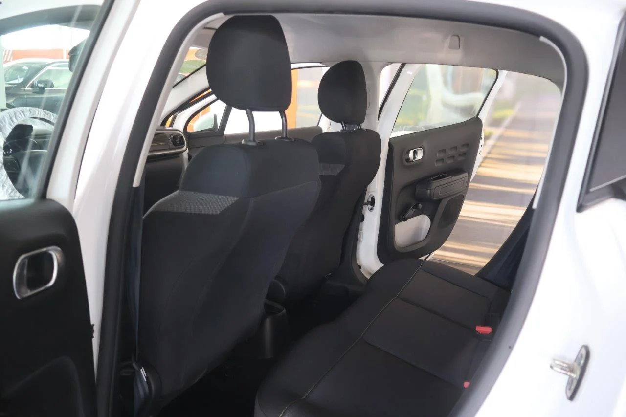 Citroen C3 - View model 24