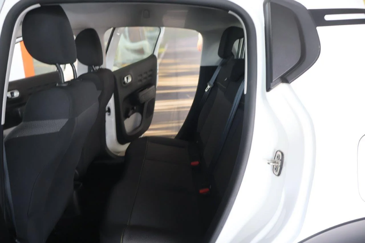 Citroen C3 - View model 25