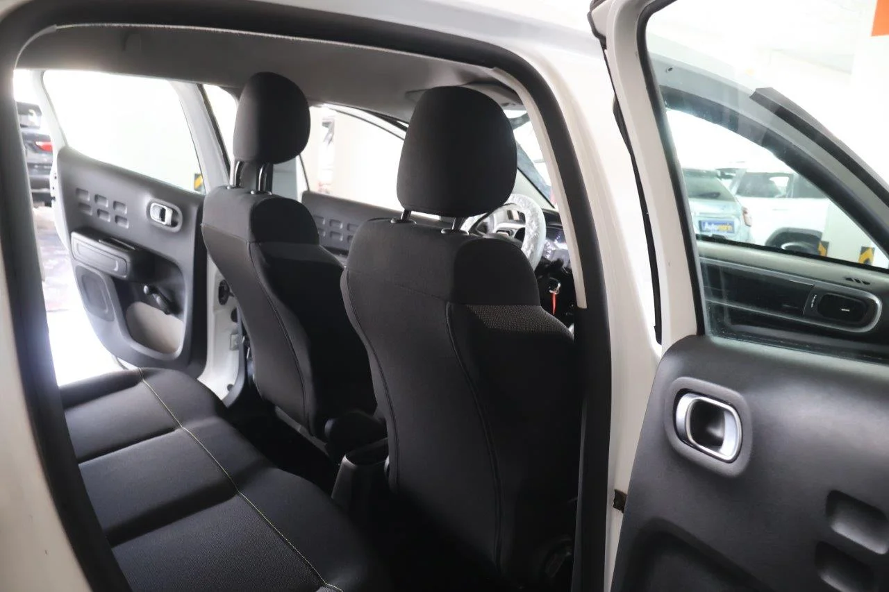 Citroen C3 - View model 26