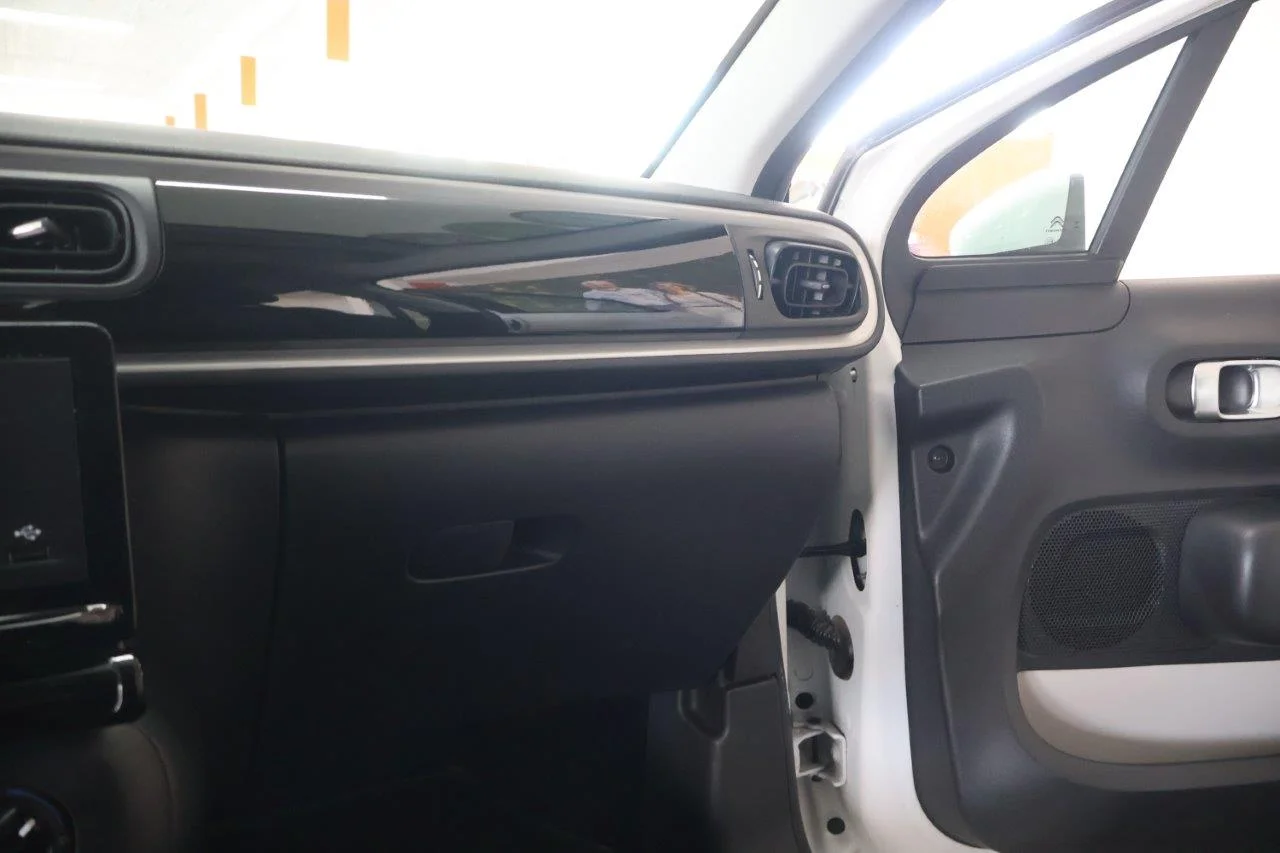 Citroen C3 - View model 29
