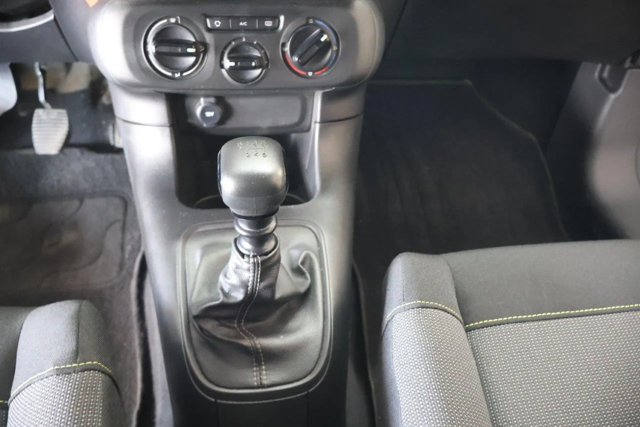 Citroen C3 - View model 30
