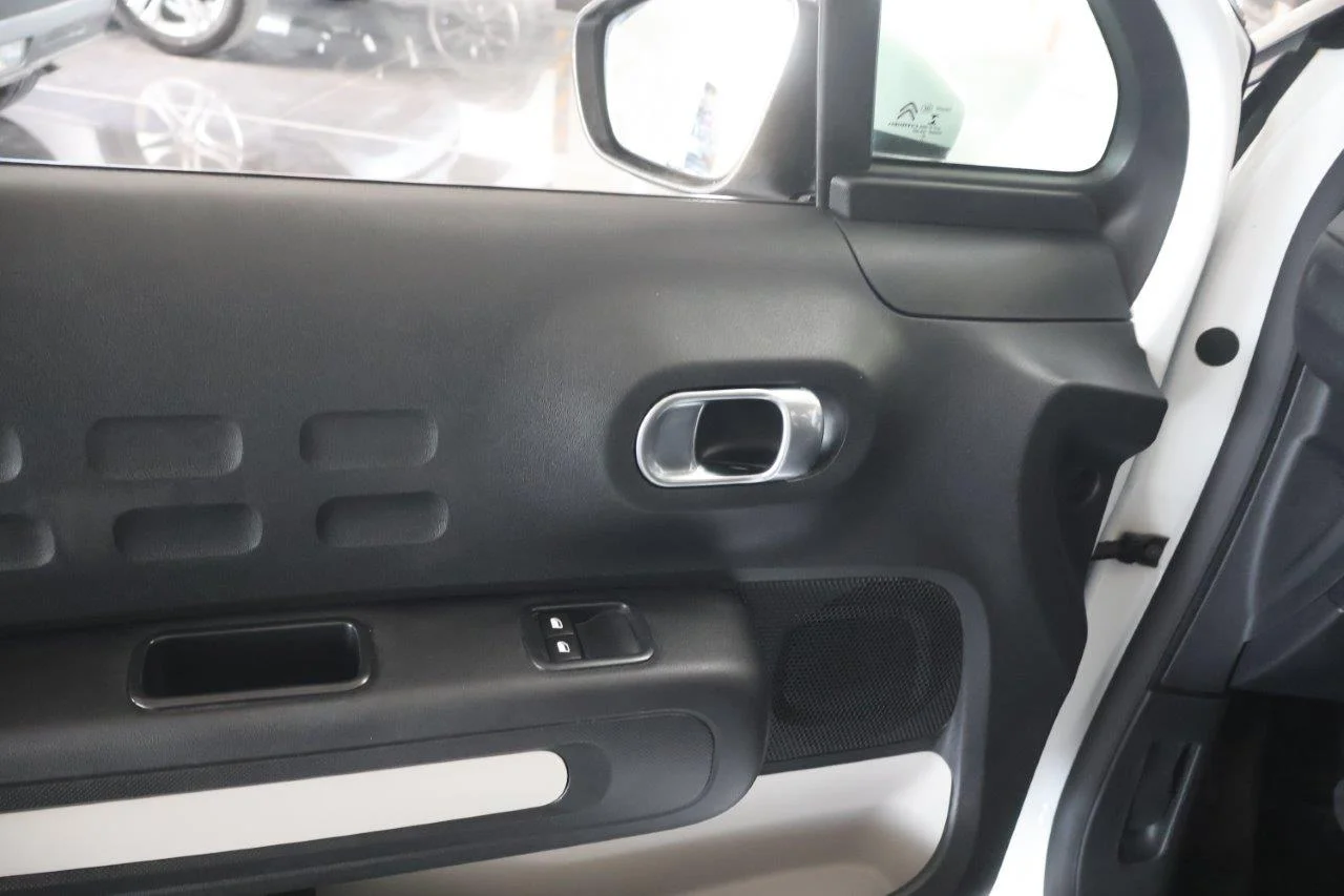 Citroen C3 - View model 32