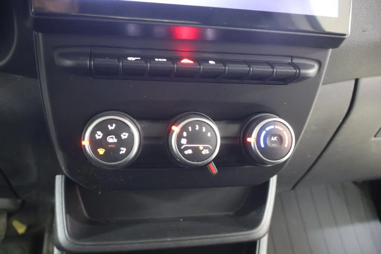 Renault Express - View model 30