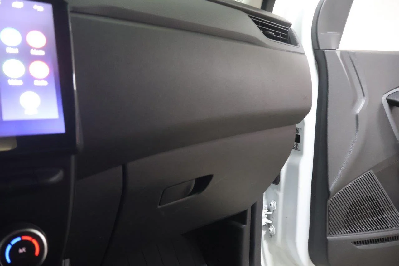 Renault Express - View model 34