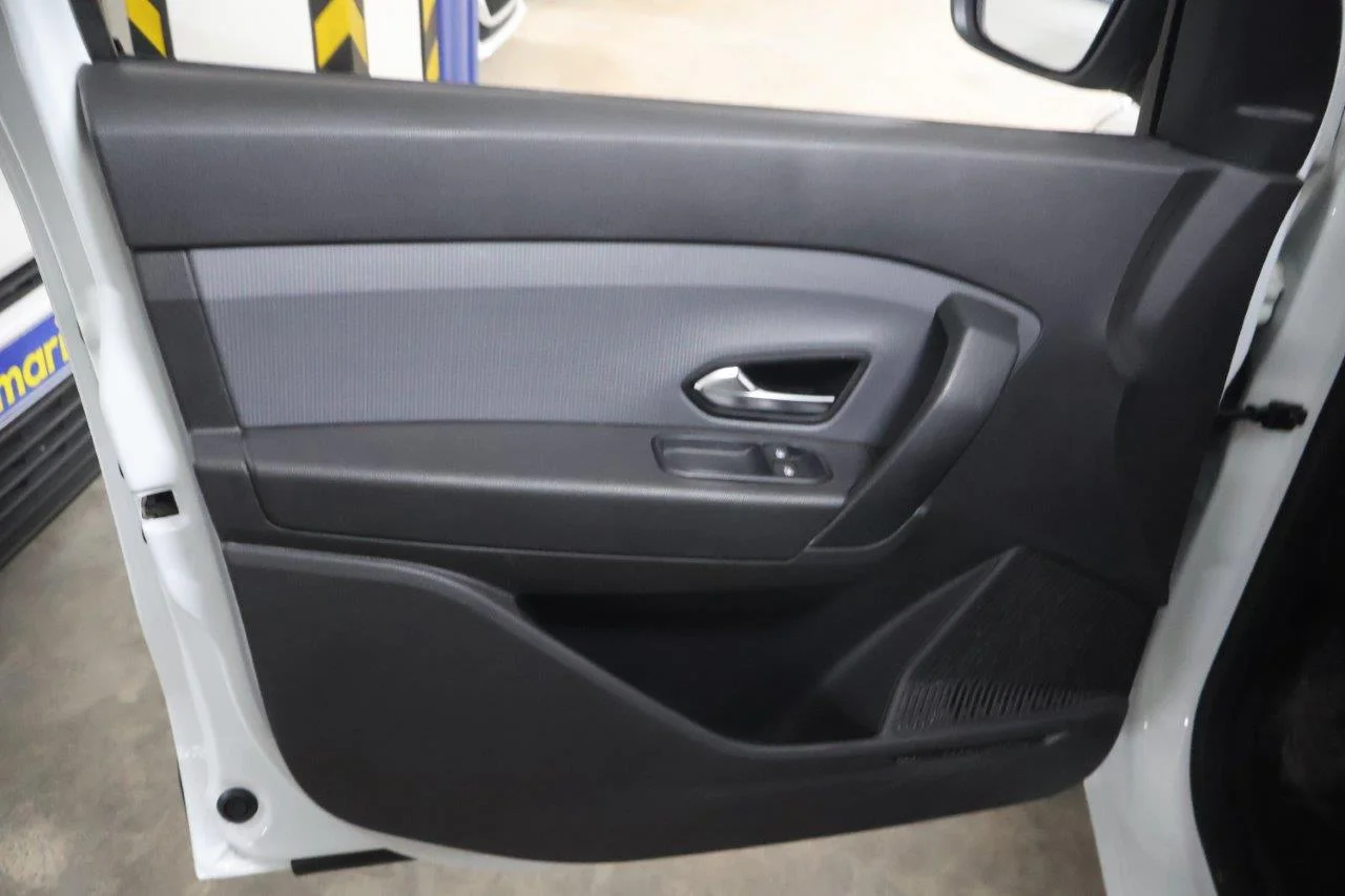 Renault Express - View model 35