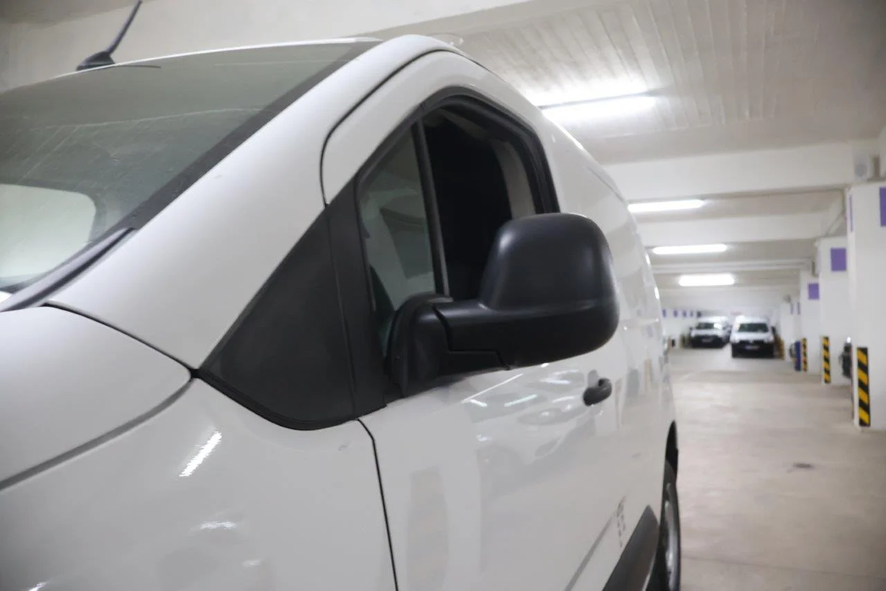 Citroen Berlingo - View model 11