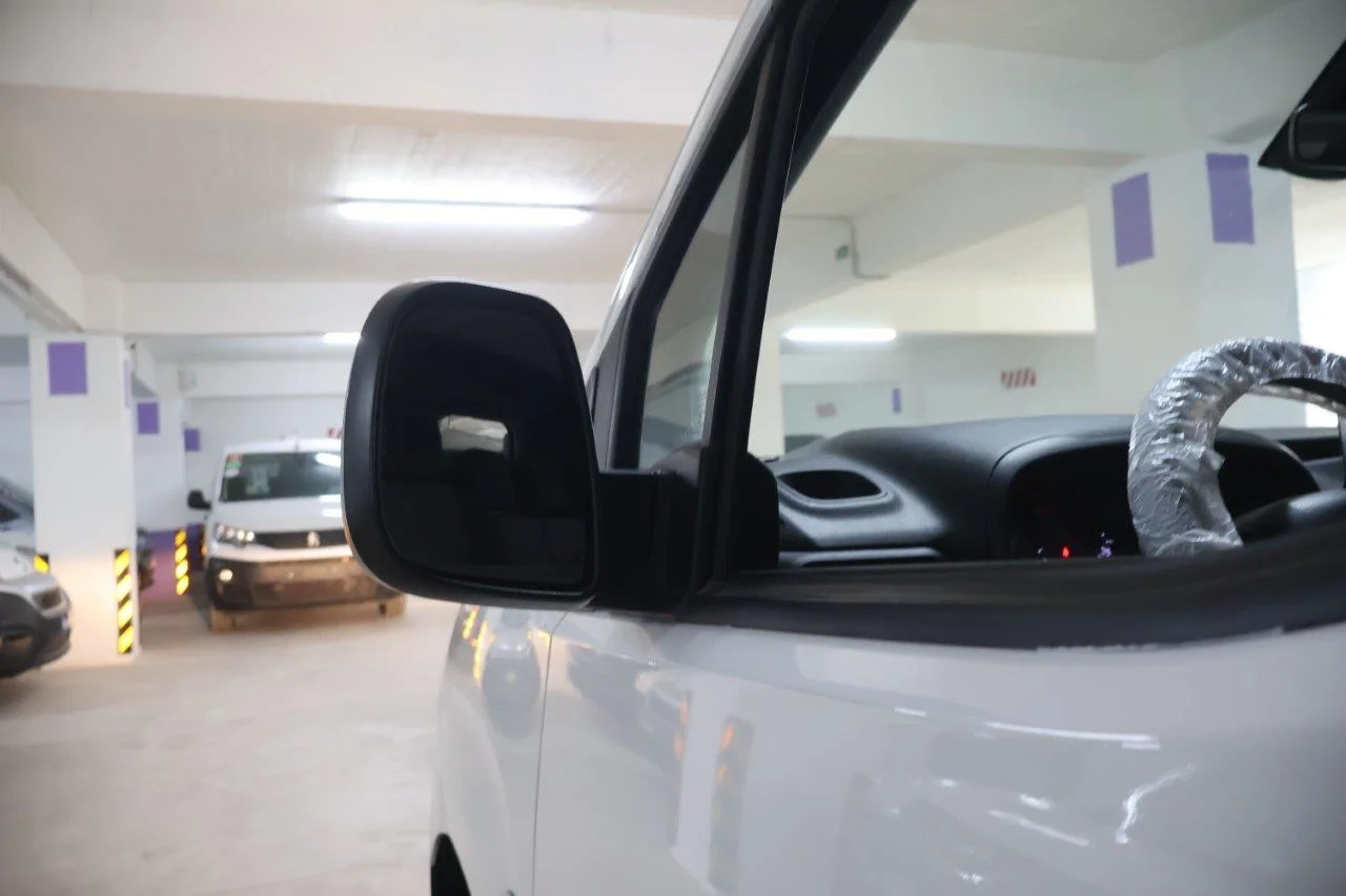 Citroen Berlingo - View model 12