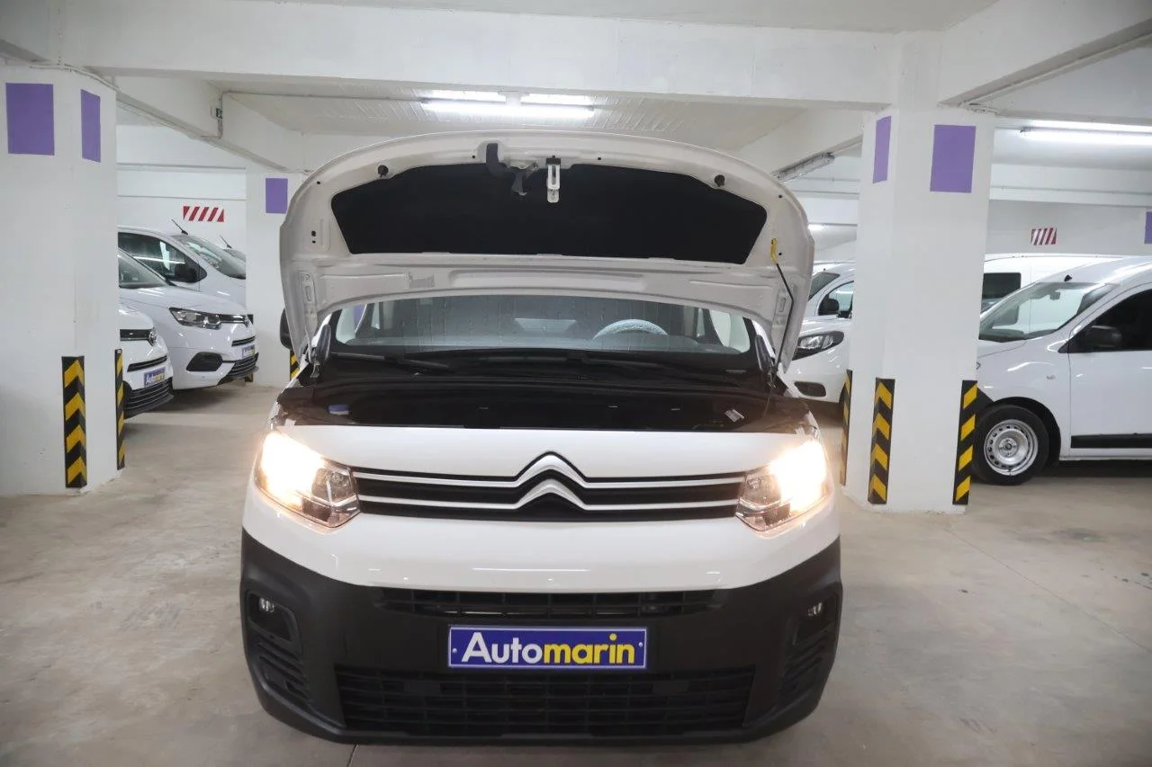 Citroen Berlingo - View model 18