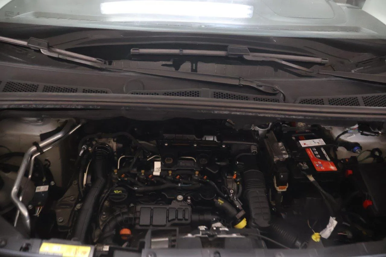 Citroen Berlingo - View model 19
