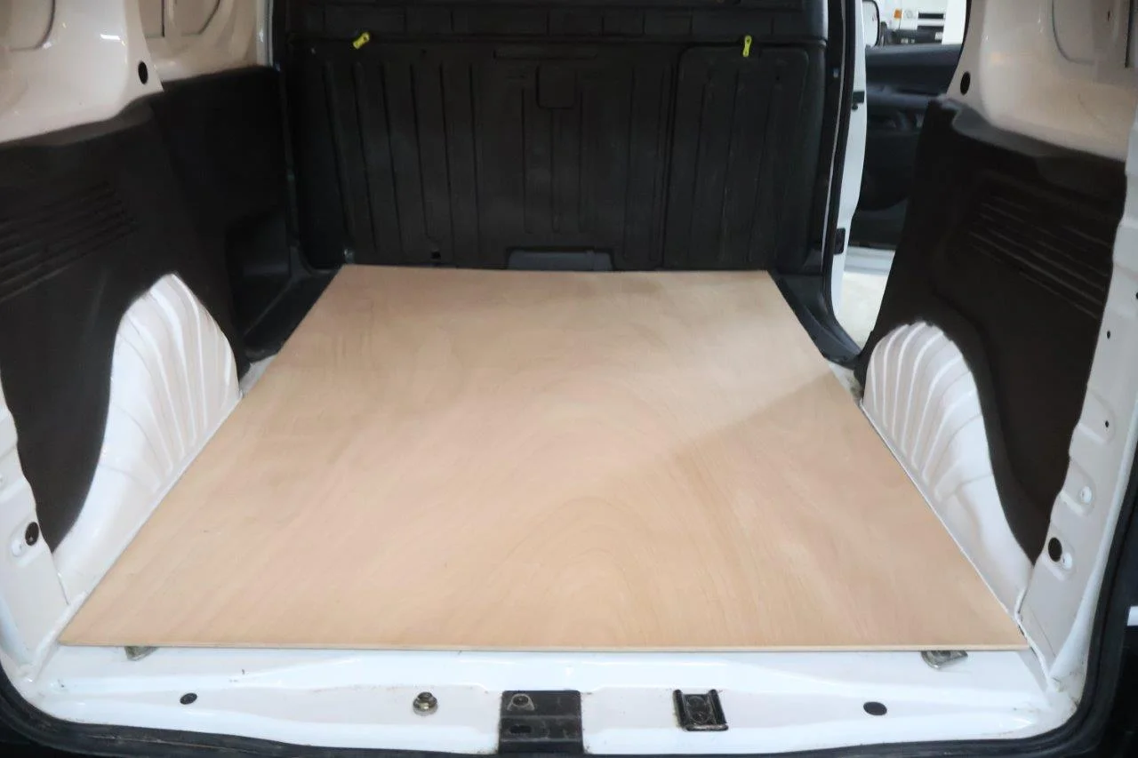 Citroen Berlingo - View model 22