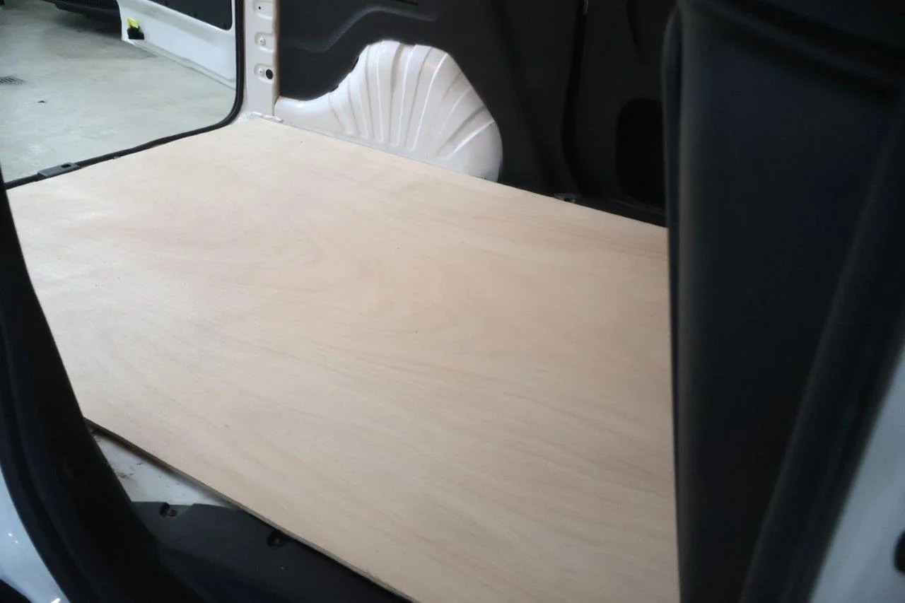 Citroen Berlingo - View model 23