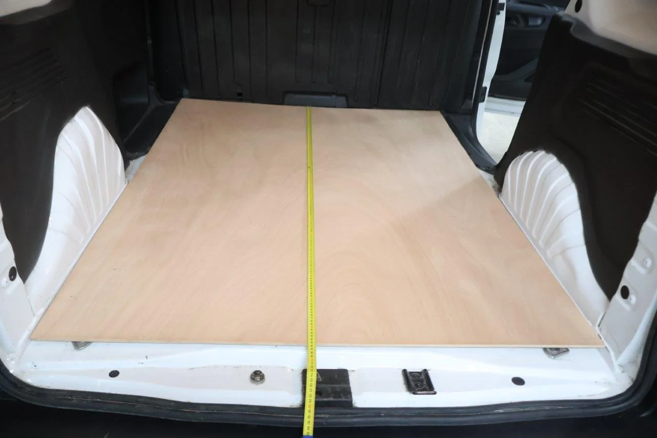 Citroen Berlingo - View model 24