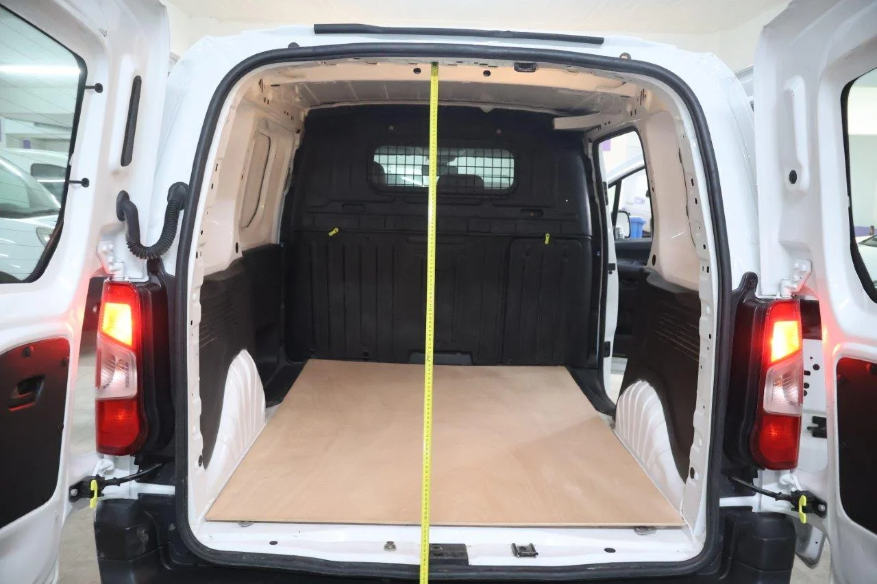 Citroen Berlingo - View model 26