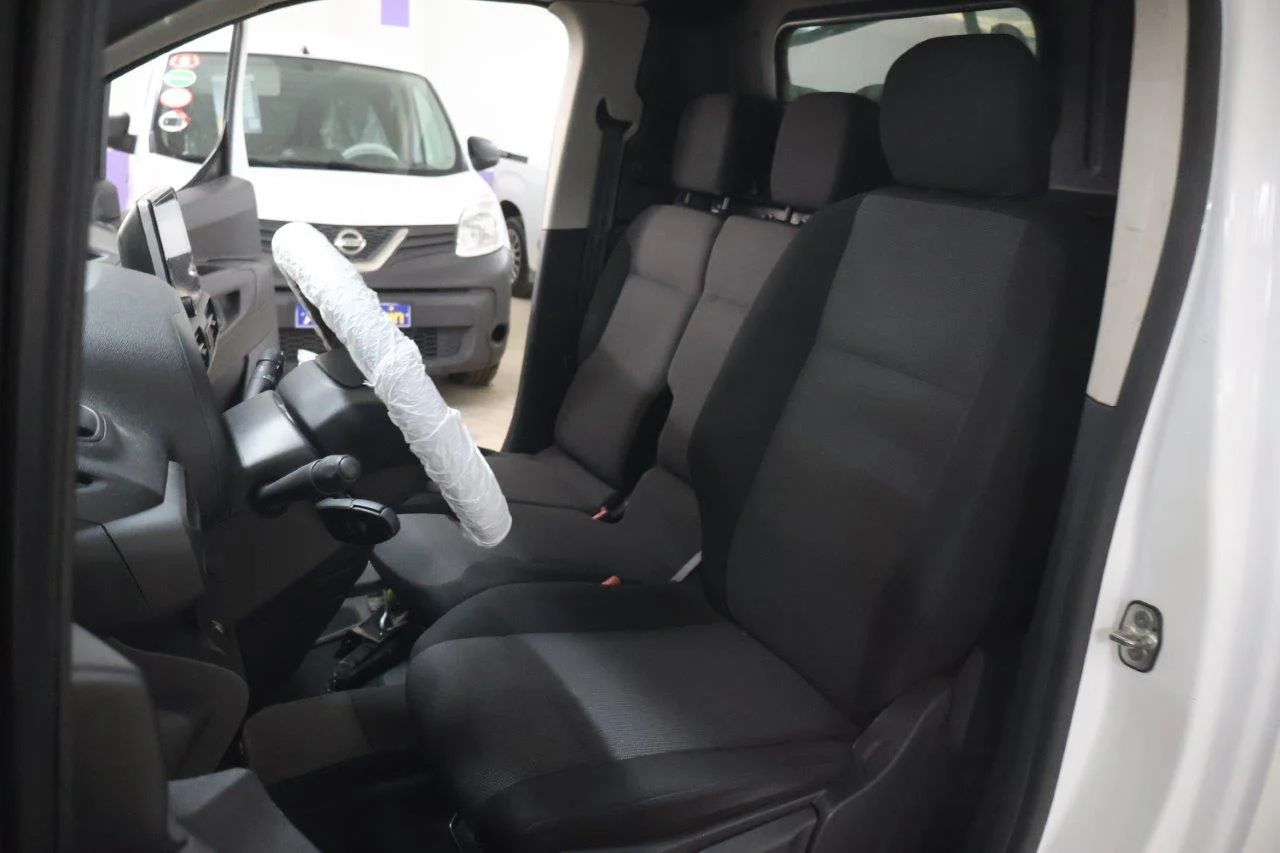 Citroen Berlingo - View model 29