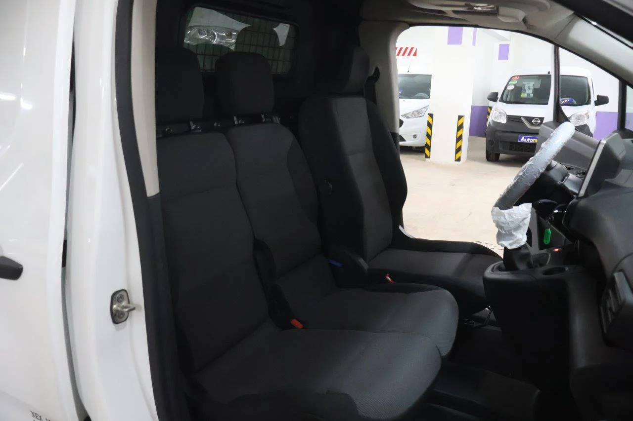 Citroen Berlingo - View model 30
