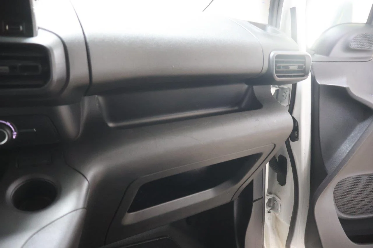 Citroen Berlingo - View model 32