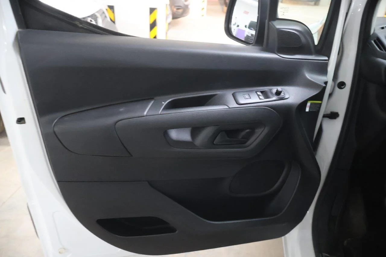Citroen Berlingo - View model 33