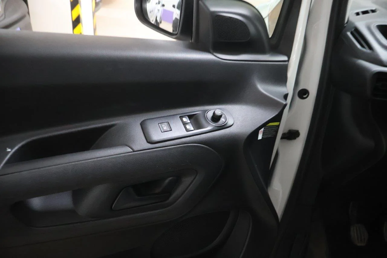 Citroen Berlingo - View model 34