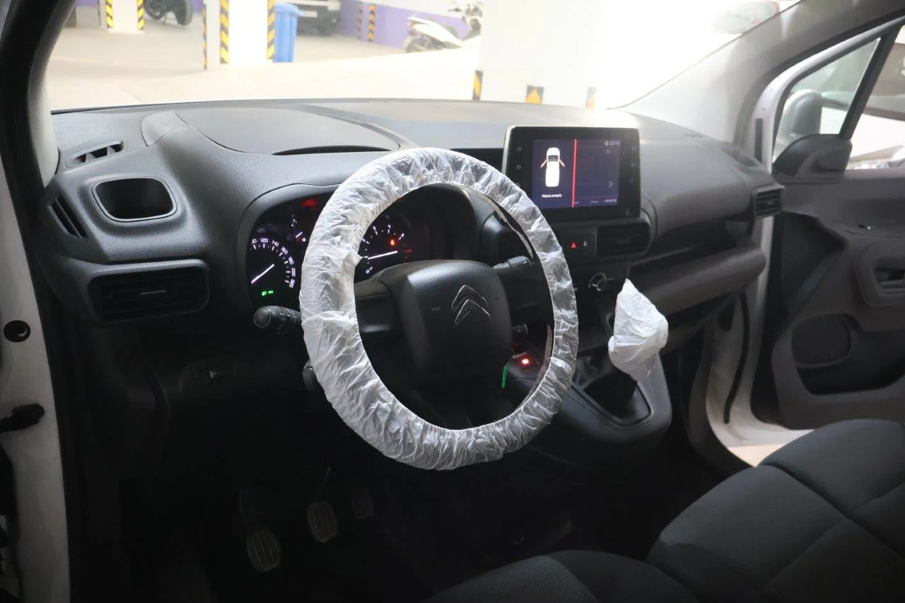 Citroen Berlingo - View model 35