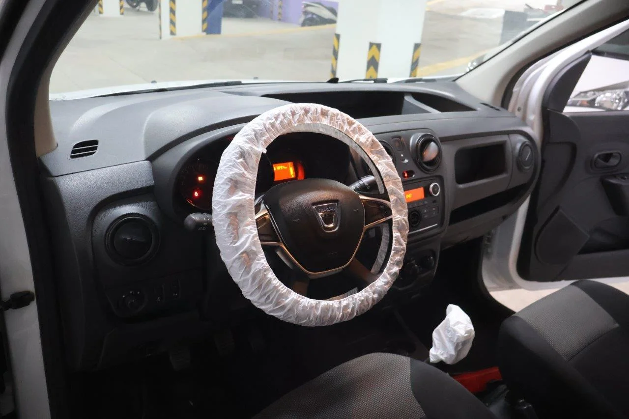Dacia Dokker - View model 25