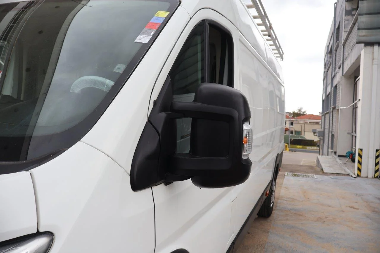 Citroen Jumper - View model 6