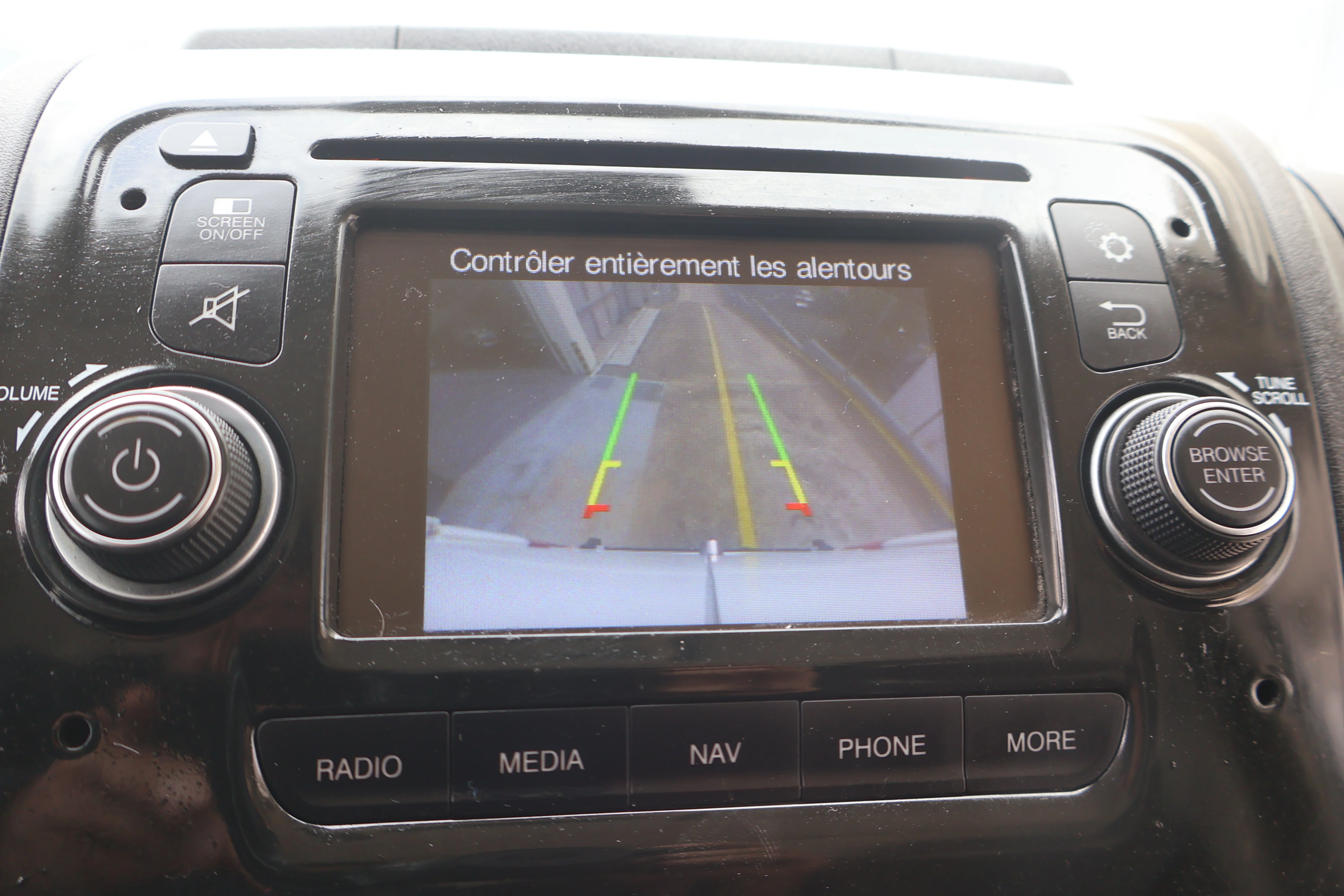 Citroen Jumper - View model 29