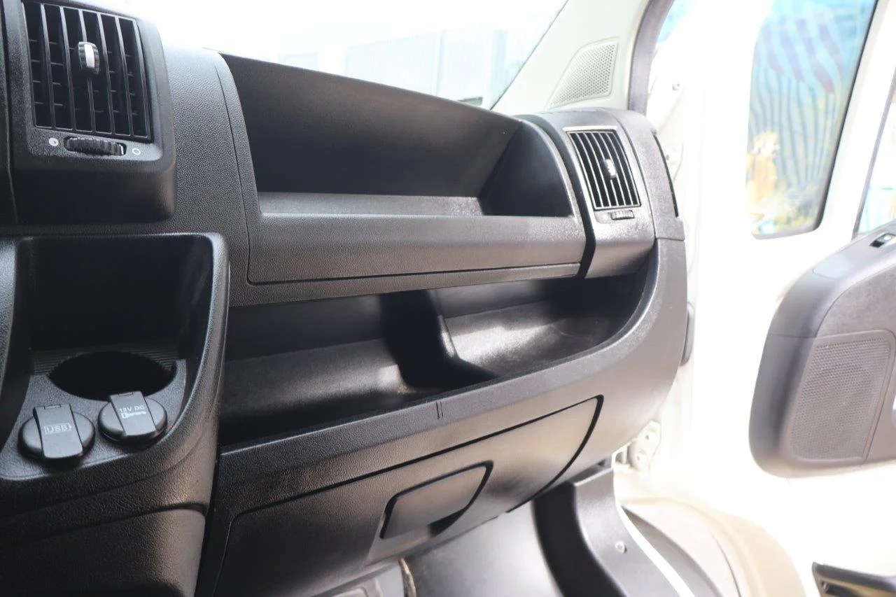 Citroen Jumper - View model 30