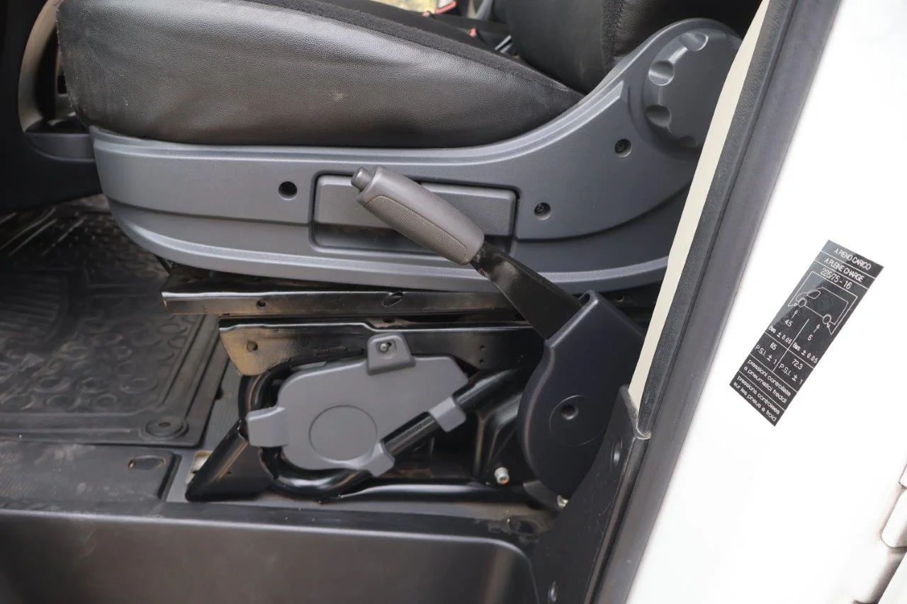 Citroen Jumper - View model 31