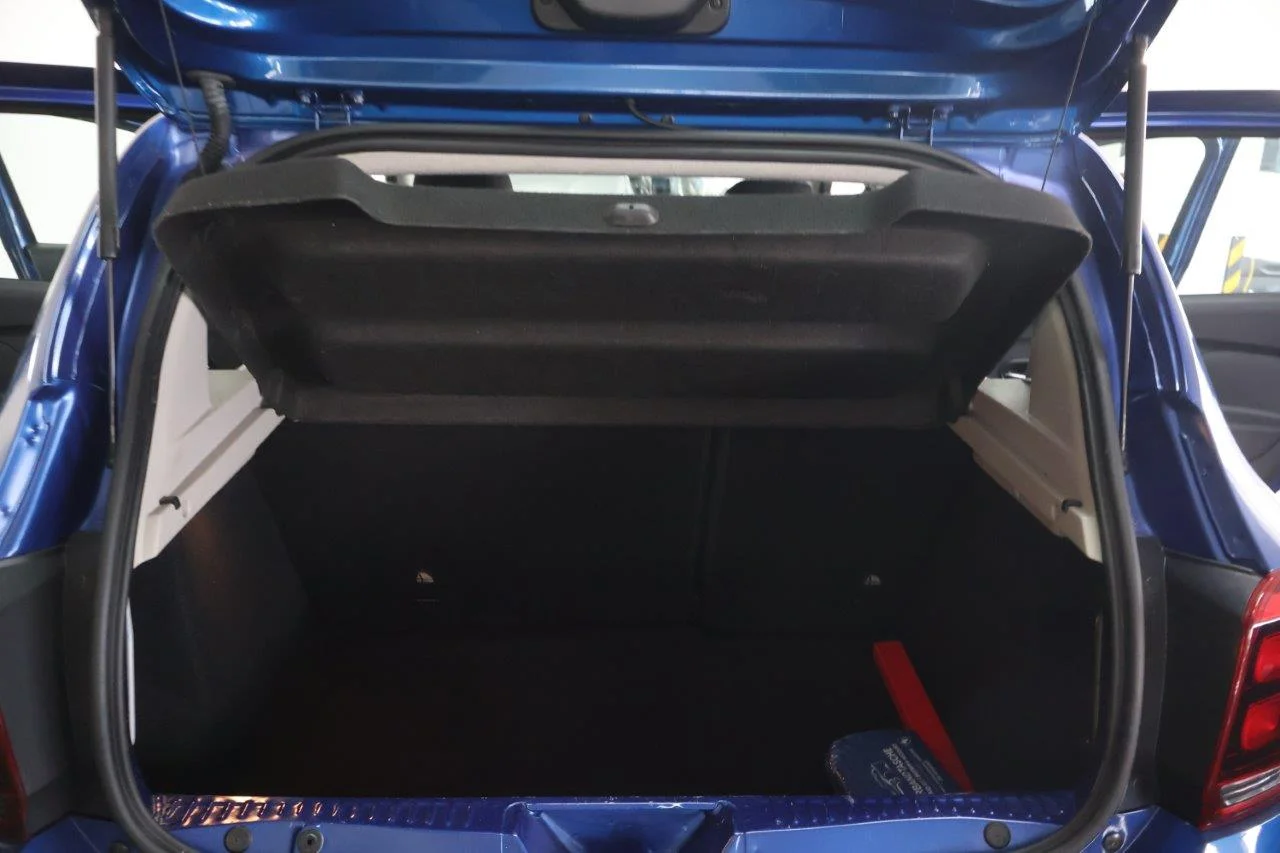 Dacia Sandero - View model 10