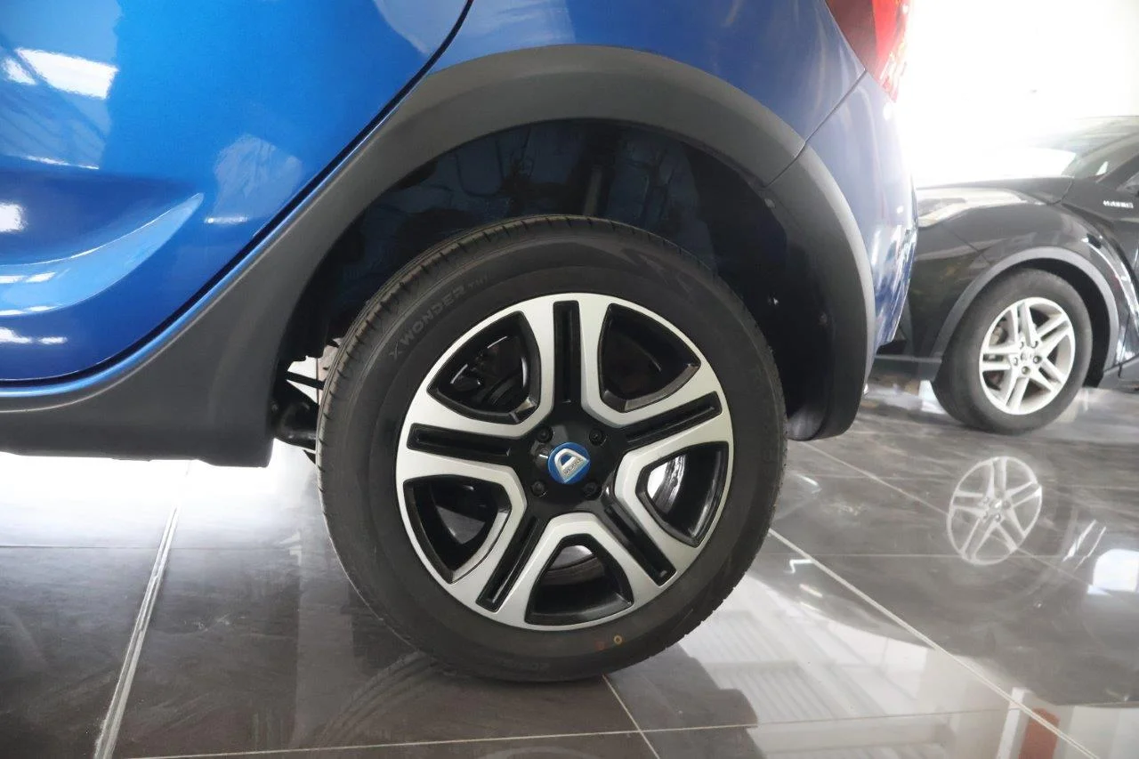 Dacia Sandero - View model 14